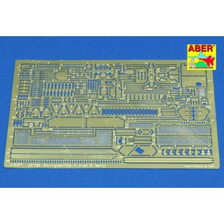 Aber Sturmgeschutz/StuG.III Ausf.G (Tamiya)