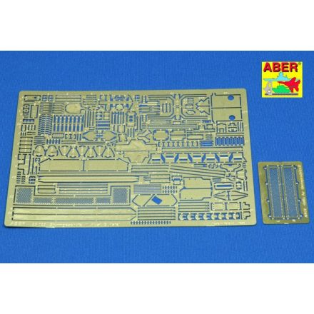 Aber Sturmgeschutz/StuG.III Ausf.G (Dragon, Gunze, Revell)