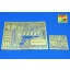 Aber Sherman M4/M4A1/M4A3 (Dragon, Italeri, Tamiya)