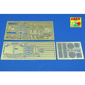 Aber Flakpanzer V 'Coelian' (Dragon)