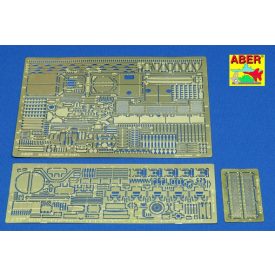 Aber Pz.Kpfw.III Ausf.L (Tamiya)