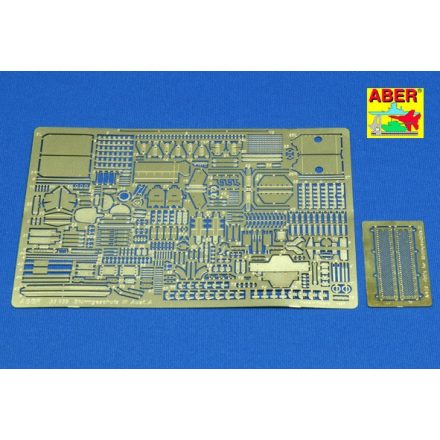 Aber Sturmgeschutz/StuG Ausf.A Sd.Kfz.143 (Dragon)