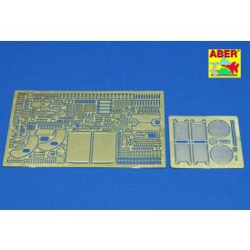 Aber JagdTiger Sd.Kfz.186 (Dragon)