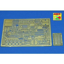 Aber Pz.Kpfw.III Ausf.E (Dragon)