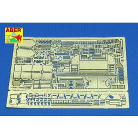 Aber Sturmgeshutz IV early (Dragon, Tamiya)
