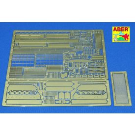 Aber Russian T-34/85 (Dragon)