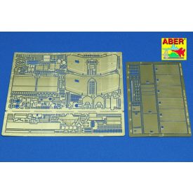 Aber Steyr RSO and PaK-40 (Italeri)