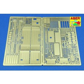 Aber Pz.Kpfw.I Ausf.F (Alan)