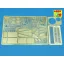 Aber Cromwell Mk.I update set (Tamiya)
