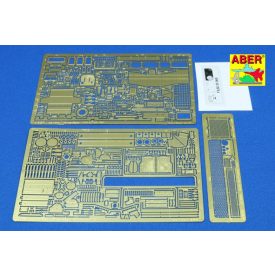 Aber Panzerjager 1 (Italeri, Zvezda)