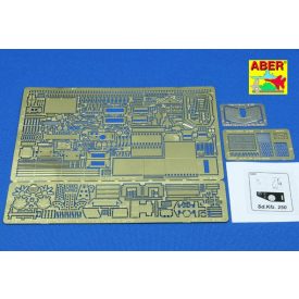 Aber German Sd.Kfz.250/1 NEU (Dragon)