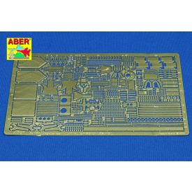 Aber Jagdpanzer IV/70 (A) (Dragon)