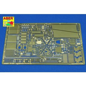 Aber Jagdpanzer IV/70 (V) (Dragon, Italeri, Tamiya)