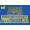 Aber German Sd.Kfz.250/3, 250/11 Alt additional set (Dragon)