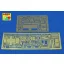 Aber German Sd.Kfz.250/3, 250/11 Alt additional set (Dragon)
