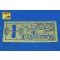 Aber Panzerbuchse 41 German 2,8 cm sPzB 41 anti-tank gun detail set (Dragon)