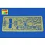 Aber Panzerbuchse 41 German 2,8 cm sPzB 41 anti-tank gun detail set (Dragon)