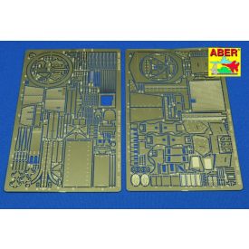 Aber Char Canon FT17 part 1 (RPM)