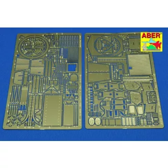 Aber Char Canon FT17 part 1 (RPM)