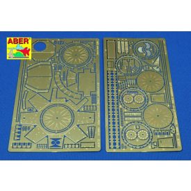 Aber Char Canon FT17 part 2 (RPM)