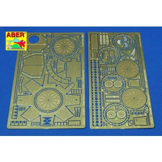 Aber Char Canon FT17 part 2 (RPM)
