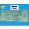 Aber Sd.Kfz.9 'FAMO' basic set (Tamiya)