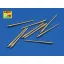 Aber 406mm (16in) Short Barrels for Turrets With Antiblast Covers for North Carolina, Washington Ships