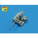 Aber 127mm Universal Barrels for US Navy War Ships