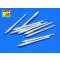 Aber 460mm Barrels for Japan War Ships Jamato, Musashi