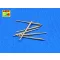 Aber 155mm Barrels for Japan War Ships Jamato, Musashi