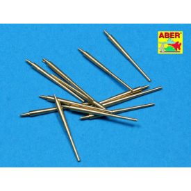   Aber 150mm Barrels SK C/28 for German War Ships Bismarck, Tirpitz, Scharnhorst, Gneisenau