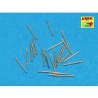 Aber 20mm L/65 Barrels C/38 for German War Ships