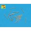 Aber 20mm L/65 Barrels MG C/30 for German War Ships