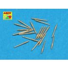 Aber 40mm Bofors Mk.1 Barrels for US Navy Ships