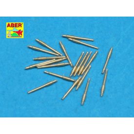 Aber 40mm Bofors Mk.1 Barrels for US Navy Ships