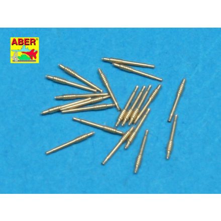 Aber 40mm Bofors Mk.1 Barrels for US Navy Ships