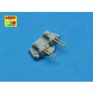 Aber 40mm Bofors Mk.1 Barrels for US Navy Ships