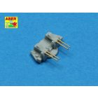 Aber 40mm Bofors Mk.1 Barrels for US Navy Ships