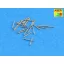 Aber 13mm Type 93 A/A Barrels for Japan Navy Ships