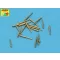 Aber 28mm (1,1in) L/75 Mk.1 Barrels for US Navy Ships