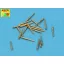 Aber 28mm (1,1in) L/75 Mk.1 Barrels for US Navy Ships