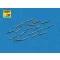 Aber 12,7mm Browning Barrels for US Navy Ships