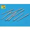 Aber 381mm (15in) L/42 Long Barrels for Turrets Without Antiblast Covers for HMS Ships