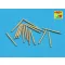 Aber 102mm Type QF Mk.V Barrels for Royal Navy Ships