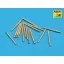 Aber 102mm Type QF Mk.V Barrels for Royal Navy Ships