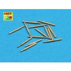 Aber 152mm (6in) L50 Vickers Mk.M Type 41 Barrels for Japan Navy Ships