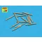 Aber 152mm (6in) L50 Vickers Mk.M Type 41 Barrels for Japan Navy Ships