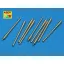 Aber 152mm (6in) L55 M1930 Barrels for Richelieu, Jan Bart & La Galissonniere Class Cruiser Ships