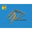 Aber 100mm L45 M1930 Barrels for French Ships