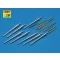 Aber 203mm & 127mm Barrels for US Navy Saratoga, Lexington Ships